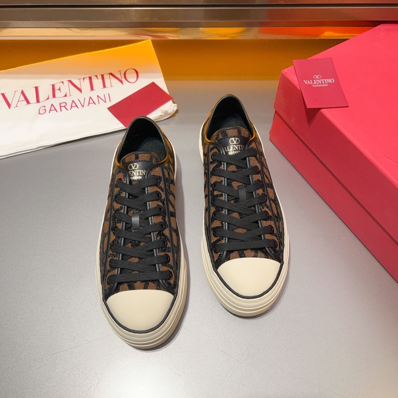 Valentino Casual Shoes